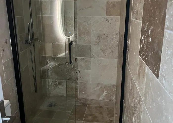 Διαμέρισμα Paros Salon Et