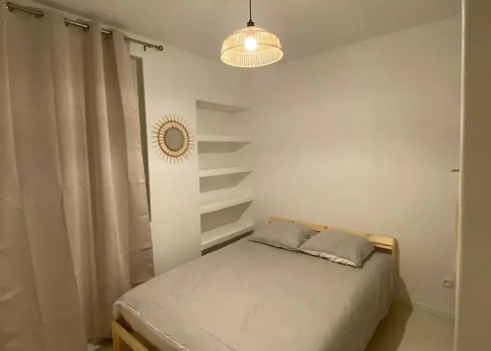 Διαμέρισμα Paros Salon Et